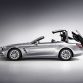 Mercedes-Benz SL-Class 2013