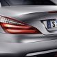 Mercedes-Benz SL-Class 2013