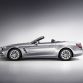 Mercedes-Benz SL-Class 2013