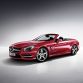 Mercedes-Benz SL-Class 2013