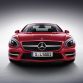 Mercedes-Benz SL-Class 2013