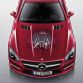 Mercedes-Benz SL-Class 2013