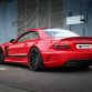 Mercedes-Benz SL-Class Black Edition V2 Widebody by Prior Design