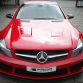 Mercedes-Benz SL-Class Black Edition V2 Widebody by Prior Design