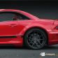 Mercedes-Benz SL-Class Black Edition V2 Widebody by Prior Design