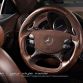 Mercedes-Benz SL-Class by Vilner