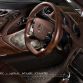 Mercedes-Benz SL-Class by Vilner