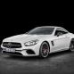 Mercedes-Benz SL facelift 2016 (1)