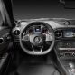 Mercedes-Benz SL facelift 2016 (12)