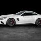 Mercedes-Benz SL facelift 2016 (14)