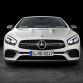Mercedes-Benz SL facelift 2016 (16)