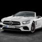 Mercedes-Benz SL facelift 2016 (18)