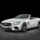 Mercedes-Benz SL facelift 2016 (20)