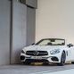 Mercedes-Benz SL facelift 2016 (29)