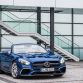 Mercedes-Benz SL facelift 2016 (3)