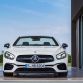 Mercedes-Benz SL facelift 2016 (30)