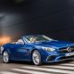 Mercedes-Benz SL facelift 2016 (5)