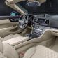 Mercedes-Benz SL facelift 2016 (9)