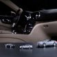 Mercedes-Benz SL-Class miniatures