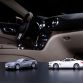 Mercedes-Benz SL-Class miniatures