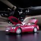 Mercedes-Benz SL-Class miniatures