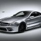 Mercedes-Benz SL-Class (R230) by Renown Auto Style