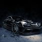 Mercedes-Benz SL (R230) by Renown Auto Style