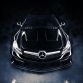 Mercedes-Benz SL (R230) by Renown Auto Style