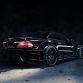 Mercedes-Benz SL (R230) by Renown Auto Style