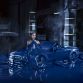Mercedes-Benz prÃ¤sentiert die Modekampagne und den Film fÃ¼r die Saison Herbst/Winter 2016. Stars der Kampagne sind der Mercedes-Benz SL, in Szene gesetzt von US-Fotograf Jeff Bark, und das russische Supermodel Natasha Poly in einem Outfit der japanischen Latex-Designerin Atsuko Kudo. // Mercedes-Benz announces its Autumn/Winter 2016 Fashion Campaign and Film, showing the new SL, shot by American photographer Jeff Bark. The campaign features Russian supermodel Natasha Poly and latex works by Japanese designer Atsuko Kudo.