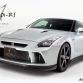 Nissan GT-R Aloof 01-R Version 2 by Gallant Abflug