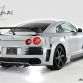 Nissan GT-R Aloof 01-R Version 2 by Gallant Abflug