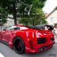 Nissan GT-R Aloof 01-R Version 2 by Gallant Abflug