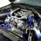 Nissan GT-R Aloof 01-R Version 2 by Gallant Abflug