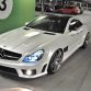 Mercedes-Benz SL R230 Widebody Kit by Prior Design