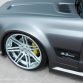 Mercedes-Benz SL R230 Widebody Kit by Prior Design