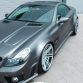 Mercedes-Benz SL R230 Widebody Kit by Prior Design