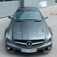 Mercedes-Benz SL R230 Widebody Kit by Prior Design