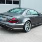 Mercedes-Benz SL R230 Widebody Kit by Prior Design