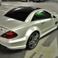 Mercedes-Benz SL R230 Widebody Kit by Prior Design