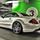 Mercedes-Benz SL R230 Widebody Kit by Prior Design
