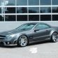 Mercedes-Benz SL R230 Widebody Kit by Prior Design