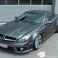 Mercedes-Benz SL R230 Widebody Kit by Prior Design