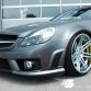Mercedes-Benz SL R230 Widebody Kit by Prior Design