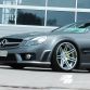 Mercedes-Benz SL R230 Widebody Kit by Prior Design