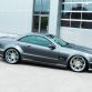 Mercedes-Benz SL R230 Widebody Kit by Prior Design