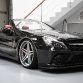 Mercedes-Benz SL R230FL Black Edition by Prior Design