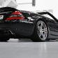 Mercedes-Benz SL R230FL Black Edition by Prior Design