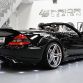 Mercedes-Benz SL R230FL Black Edition by Prior Design