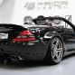 Mercedes-Benz SL R230FL Black Edition by Prior Design